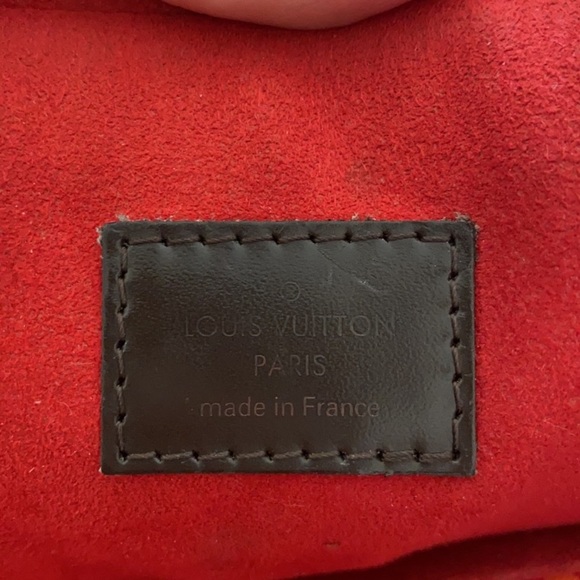 Flash Sale🔥Louis Vuitton Damier Ebne Bag - Picture 9 of 10